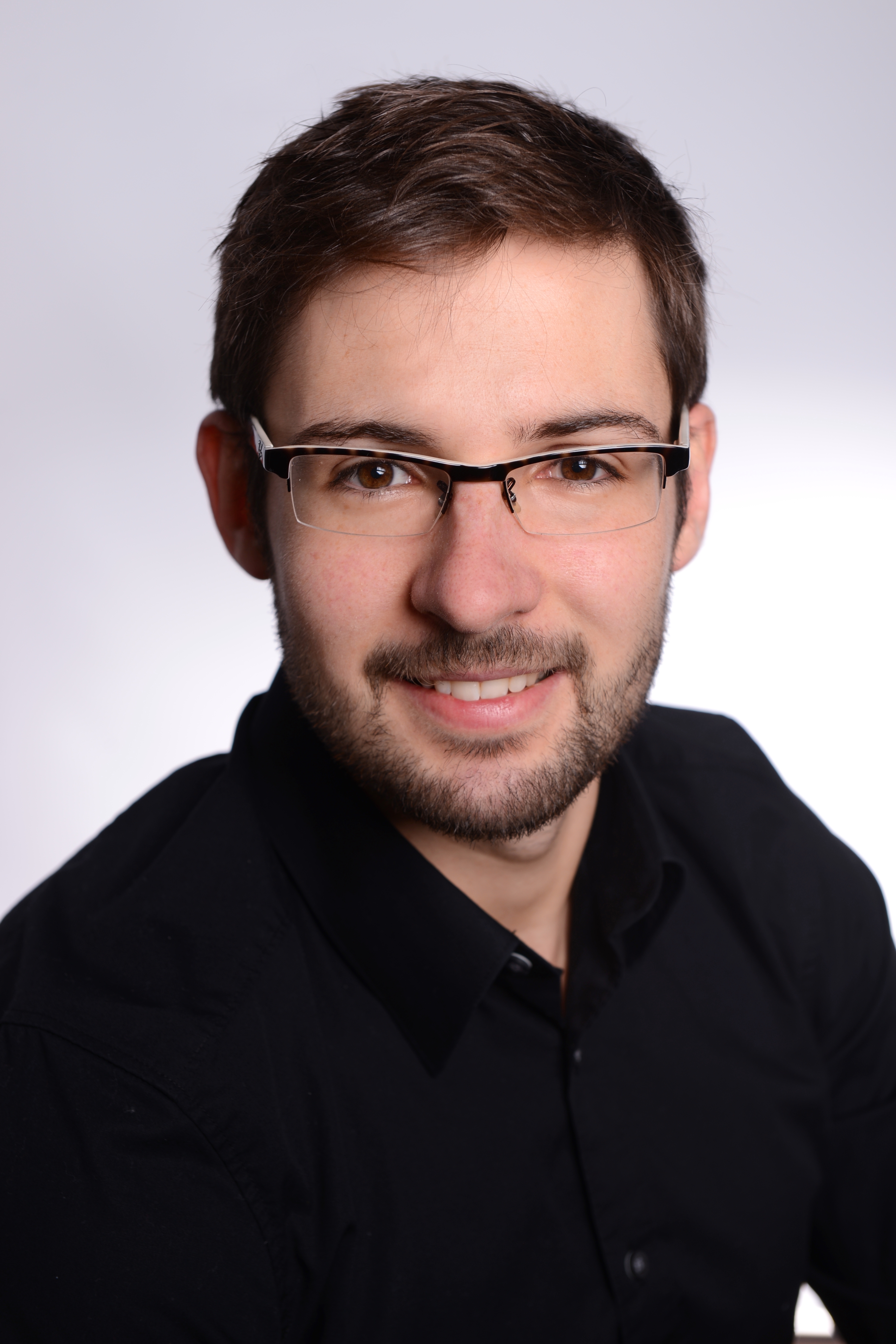 Dennis Schwebius