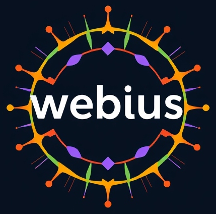 Webius Logo